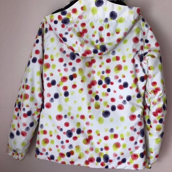 Winter Jacket - Picture 2 of 11